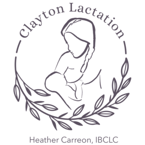 Clayton Lactation Breastfeeding Support